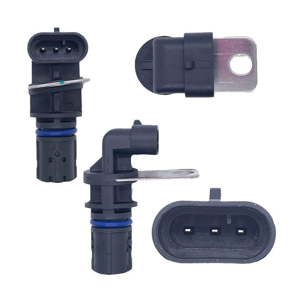 Sensor de Cigüeñal