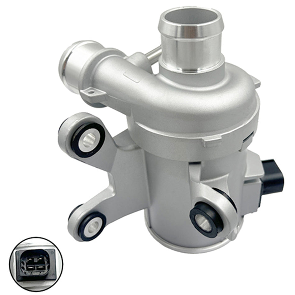 Bomba de Agua Eléctrica para Mercedes-Benz C300, GLC300 y Sprinter | A2742000107