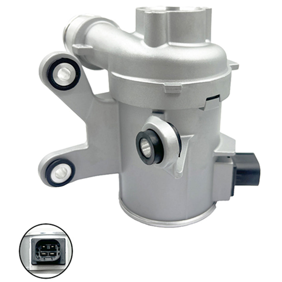 Bomba de Agua Eléctrica para Mercedes-Benz C300, GLC300 y E300 | A2742000207