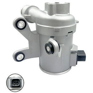 Bomba de Agua Eléctrica para Mercedes-Benz C300, GLC300 y E300 | A2742000207