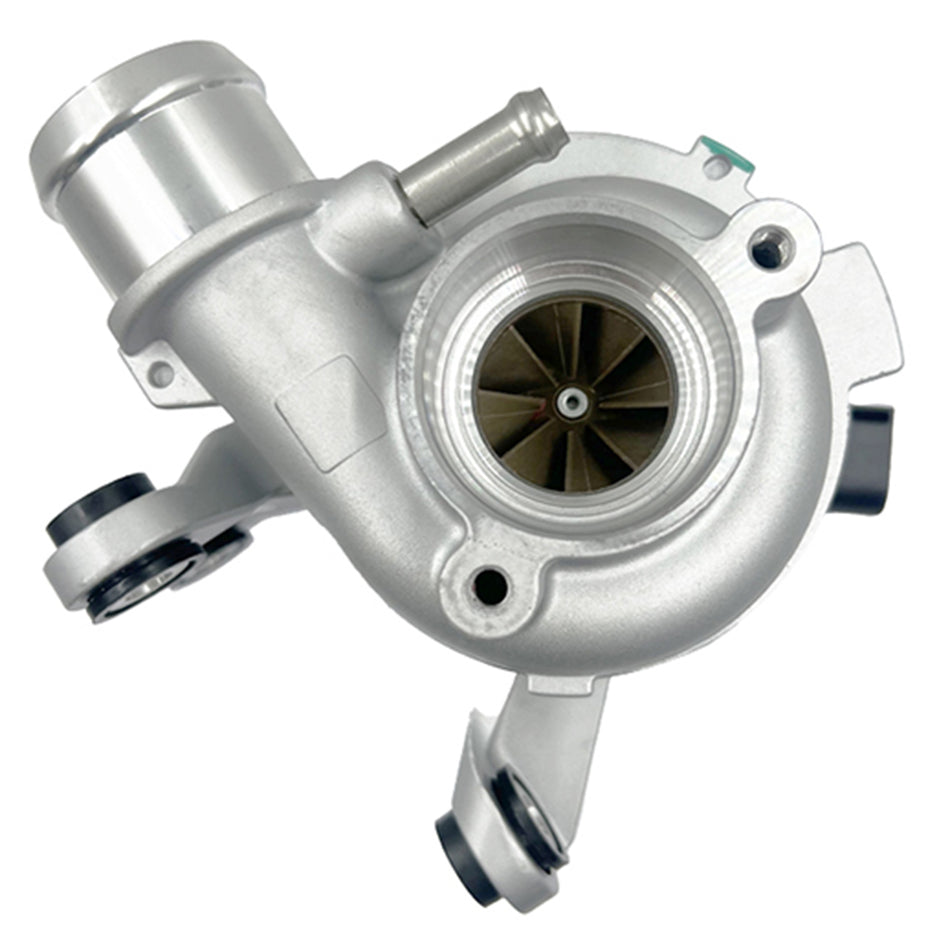 Bomba de Agua Eléctrica para Mercedes-Benz C300, GLC300 y E300 | A2742000207
