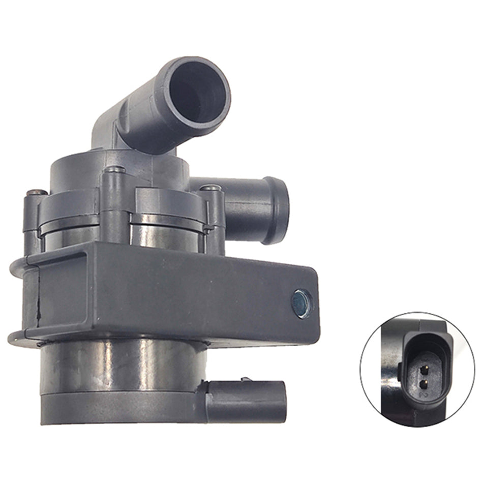Bomba de Agua Eléctrica para Audi A4, A5 y Q7 | 06E121601C