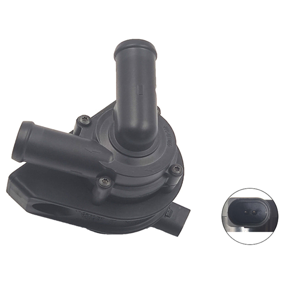 Bomba de Agua Eléctrica para Audi A4 y A6 Quattro | 06C121601