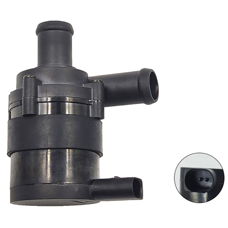 Bomba de Agua Eléctrica para Audi A8 Quattro y Allroad | 078121601A