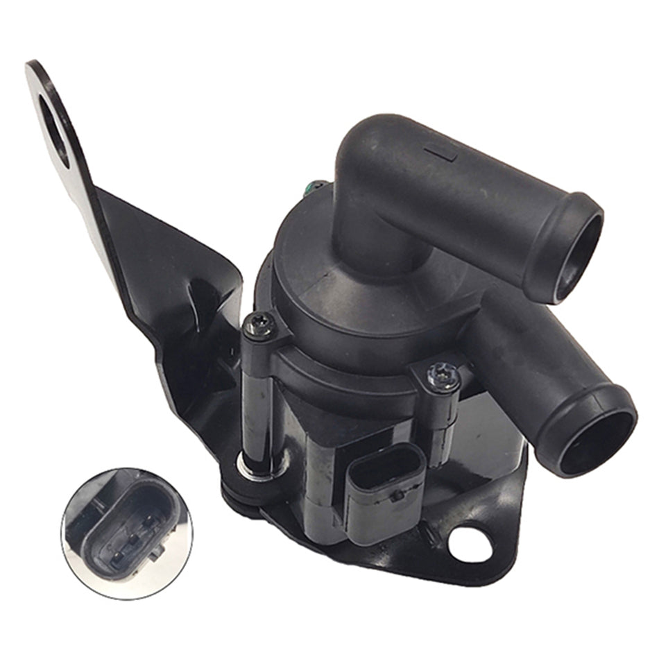 Bomba de Agua Eléctrica para BMW 550i, 750i y 760Li | 64119183714