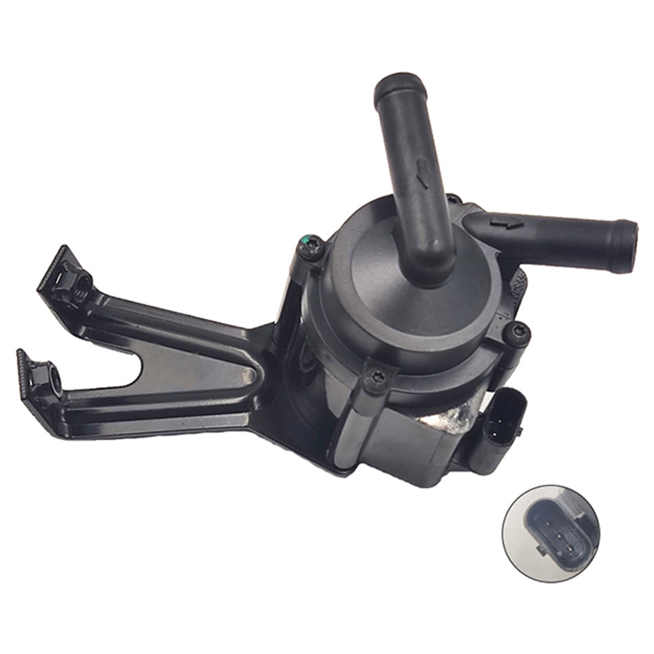 Bomba de Agua Eléctrica para BMW 550i, 650i y X5 | 11517629916