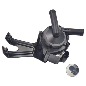 Bomba de Agua Eléctrica para BMW 550i, 650i y X5 | 11517629916