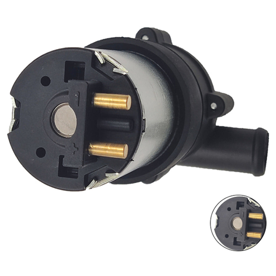 Bomba de Agua Eléctrica para Mercedes-Benz C230, CLK500 y CLK550 | 2038350064