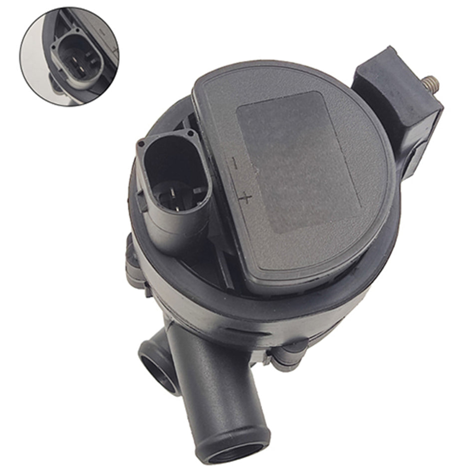 Bomba de Agua Eléctrica para Mercedes-Benz S500, S550 y CL600 | 2218350064