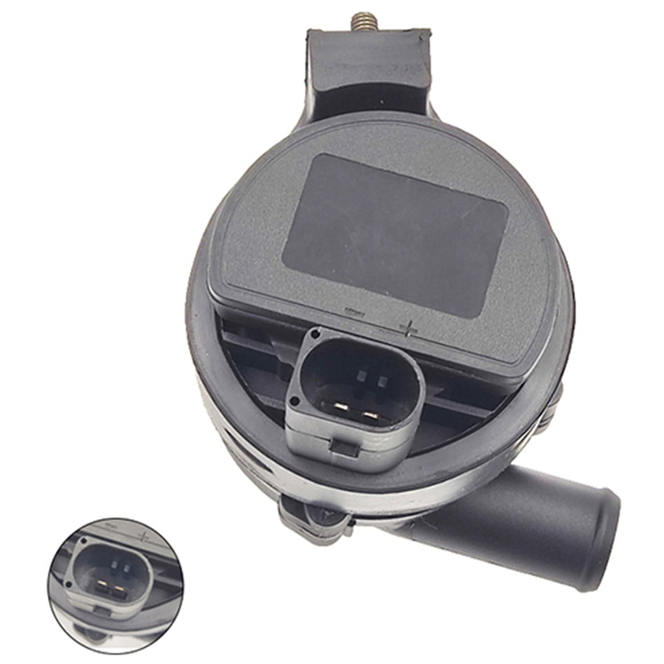 Bomba de Agua Eléctrica para Mercedes-Benz S550, S600 y CL600 | 2218350164