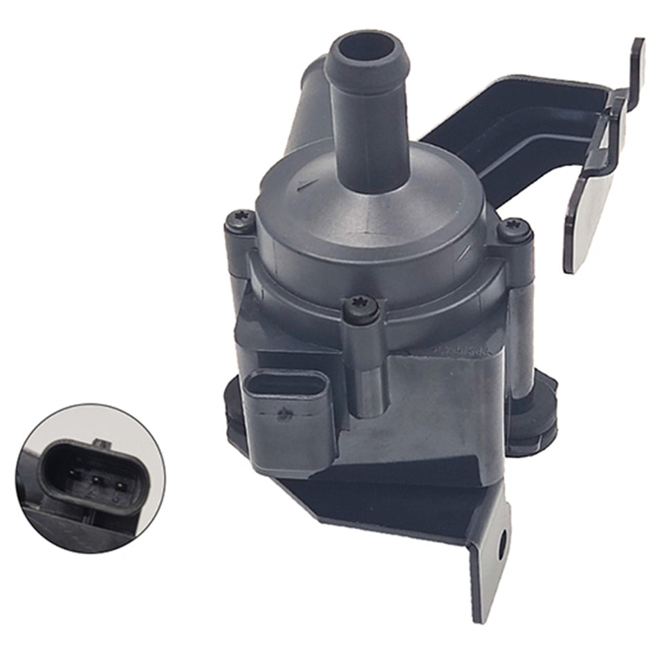 Bomba de Agua Eléctrica para Ford Focus 2015-2018 | CM5G-8C419-AA