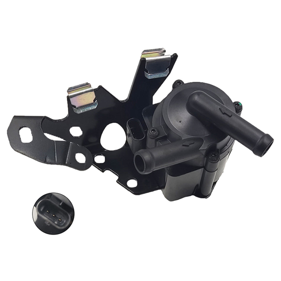 Bomba de Agua Eléctrica para Peugeot 308, 3008 y 508 | 9806790880