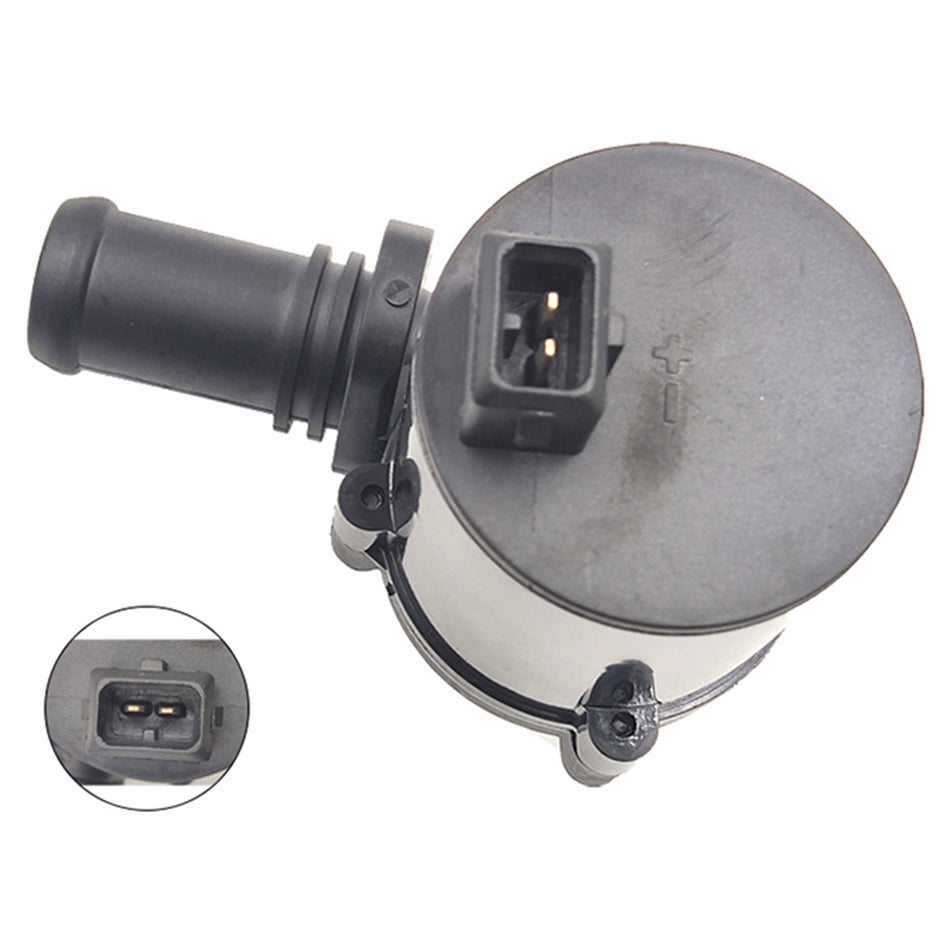 Bomba de Agua Eléctrica para Volkswagen Beetle, Jetta y Golf | 9021593A