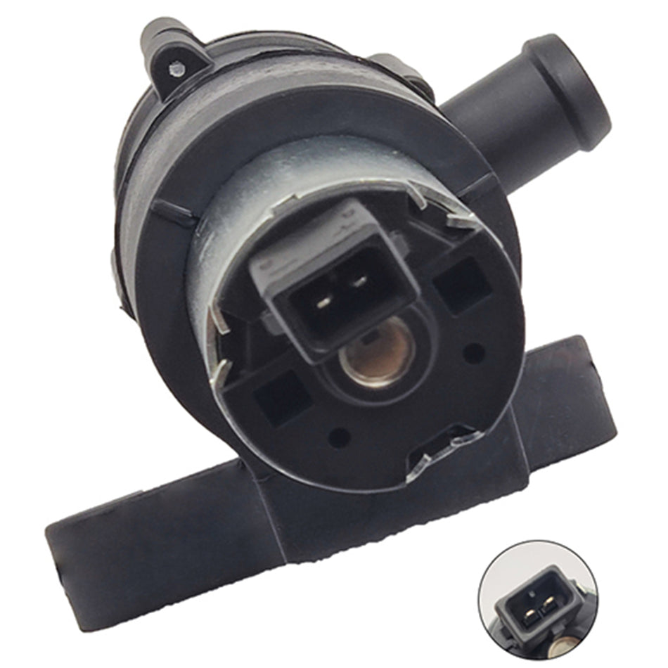 Bomba de Agua Eléctrica para Jaguar XF, XJ8 y S-Type | C2C6517