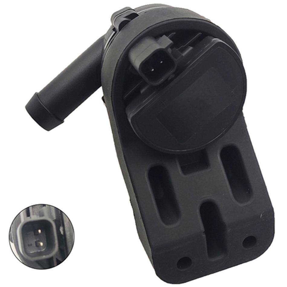 Bomba de Agua Eléctrica para Ford F-250, F-350, F-450 y F-550 Super Duty | 7C3Z8B552A