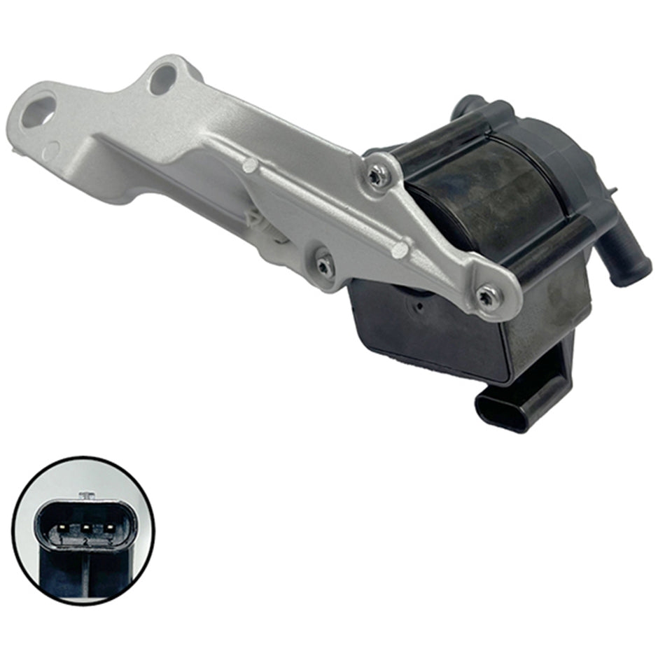 Bomba de Agua Eléctrica para Peugeot 208, 2008 y Rifter | 9814099080