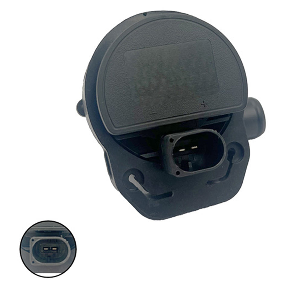 Bomba de Agua Eléctrica para Mercedes-Benz C63 AMG, GLC300 y SLK350 | 2048350364