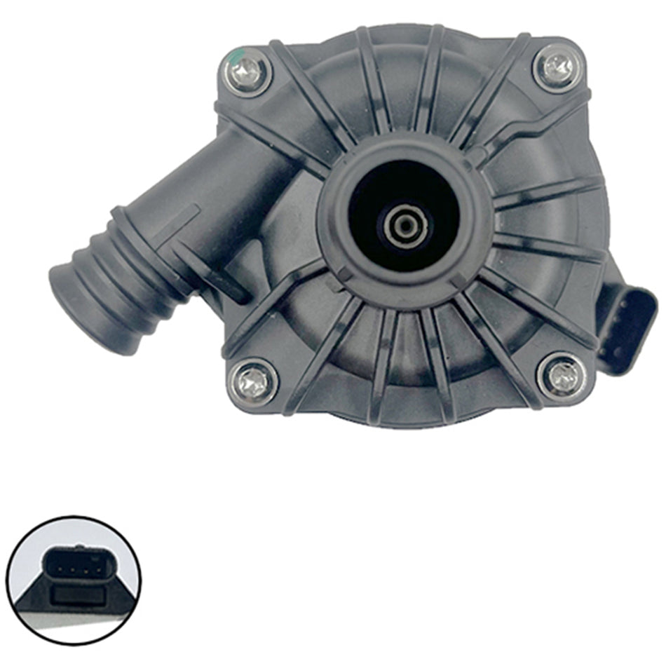 Bomba de Agua Eléctrica para BMW 550i, 650i y X5 | 11517566335