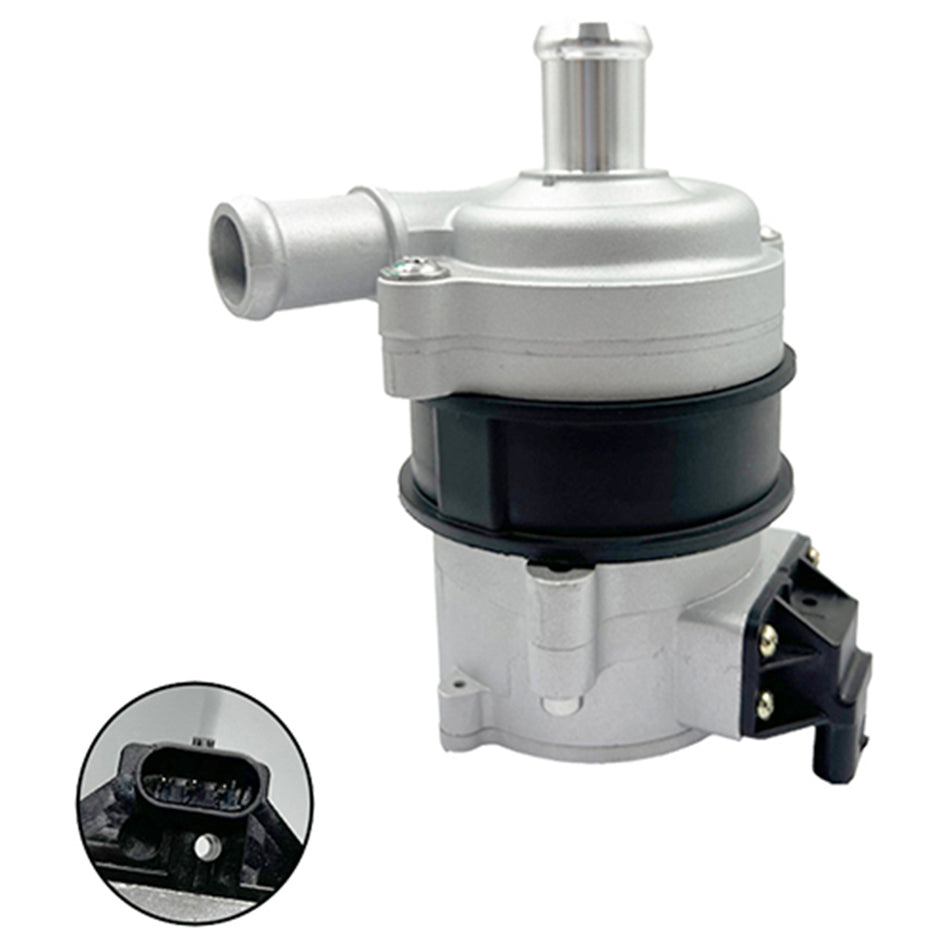 Bomba de Agua Eléctrica para Audi A6, A7 y Q7 | 4H0965569(A)