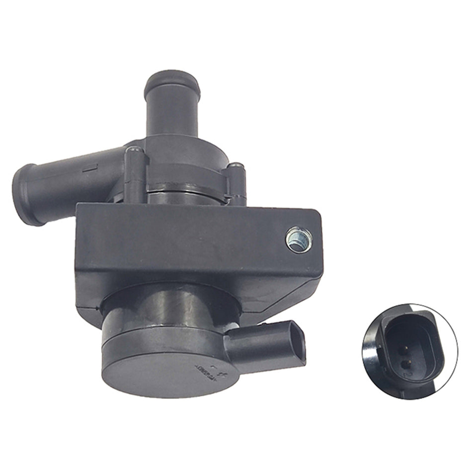 Bomba de Agua Eléctrica para Audi RS4 y S4 | 7H0965561