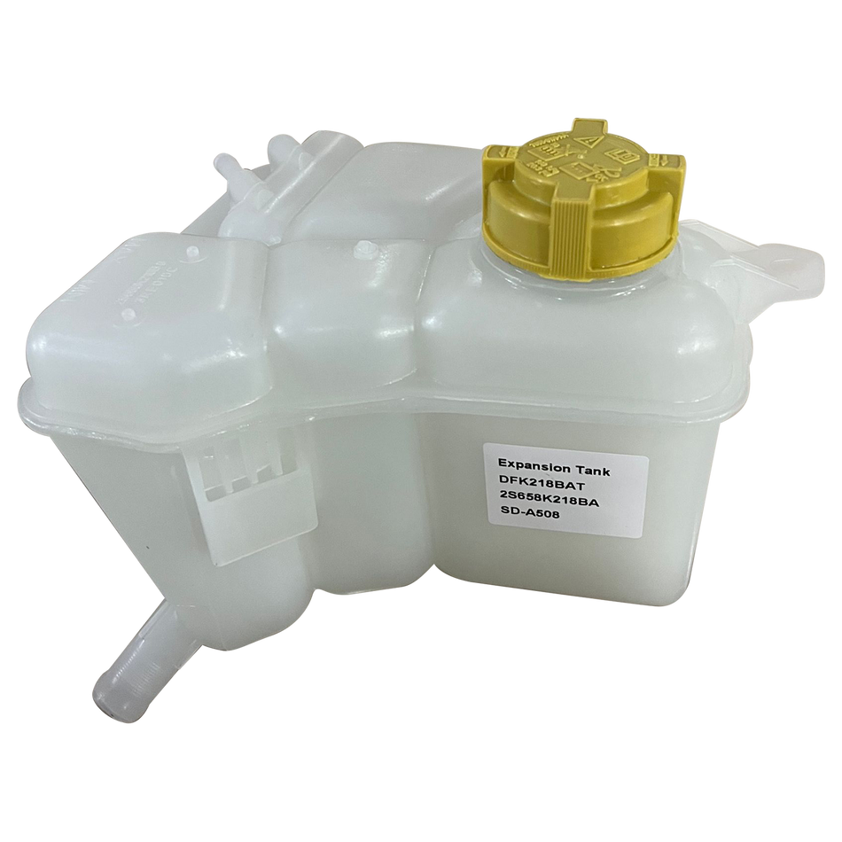 Depósito Anticongelante para Chevrolet Colorado y Cruze | 2S658K218BA