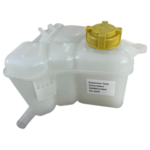 Depósito Anticongelante para Chevrolet Colorado y Cruze | 2S658K218BA