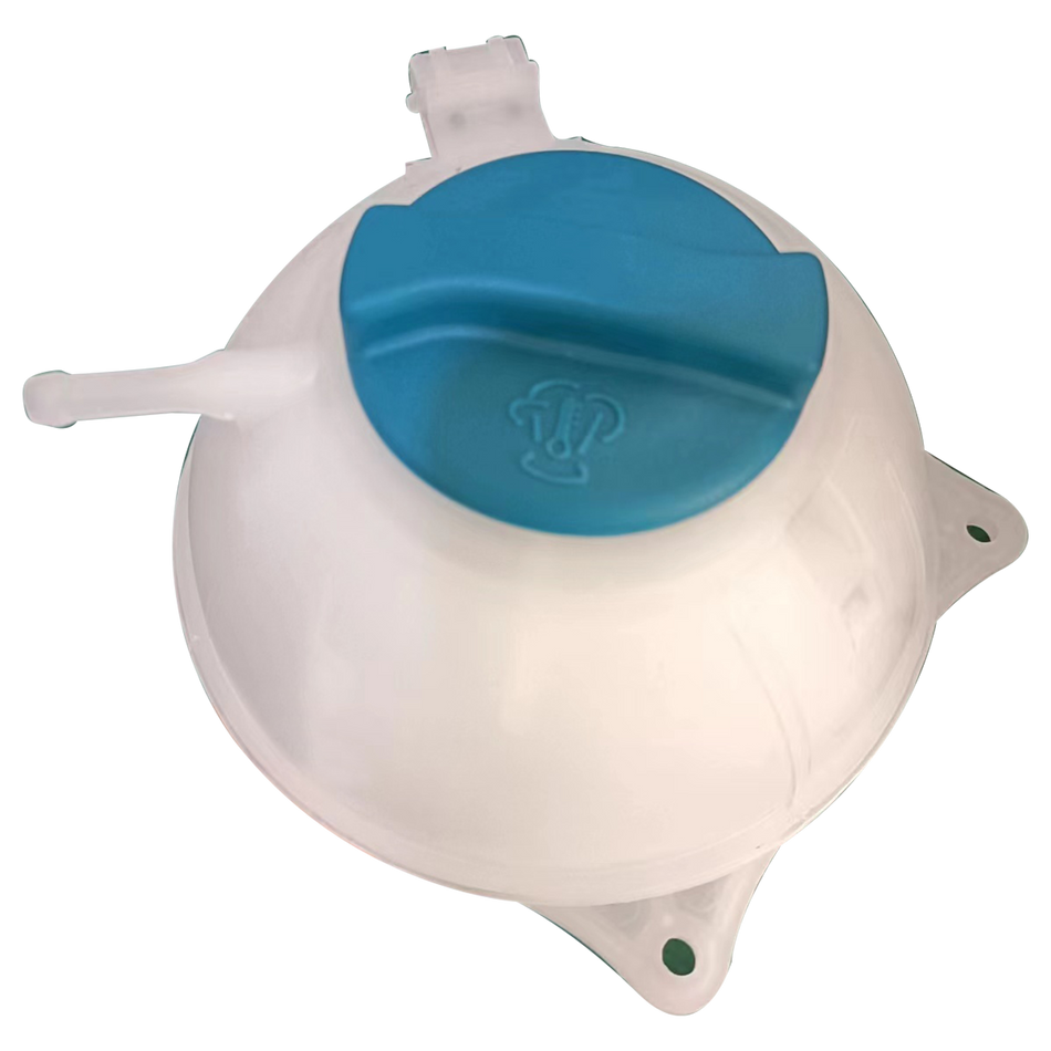 Depósito Anticongelante para Ford Escape, Explorer y Audi Q3 | 1H0121407A