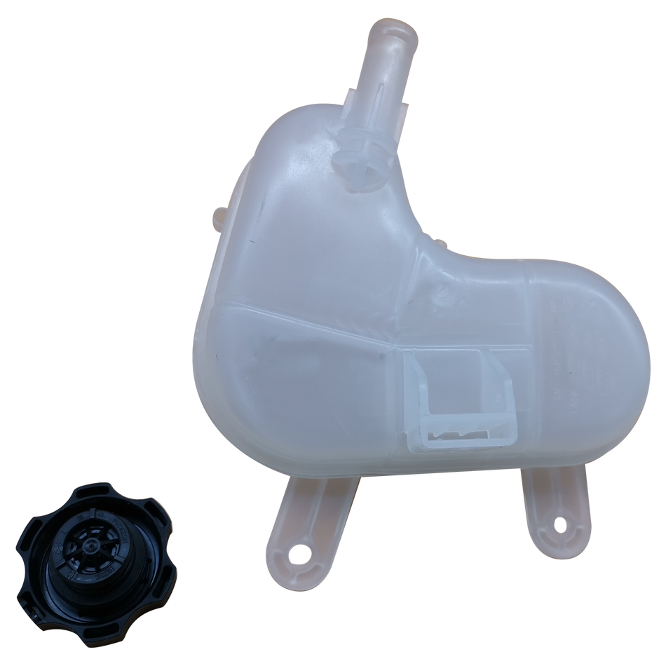 Depósito Anticongelante para Cadillac CTS, DeVille y Eldorado | 94511521