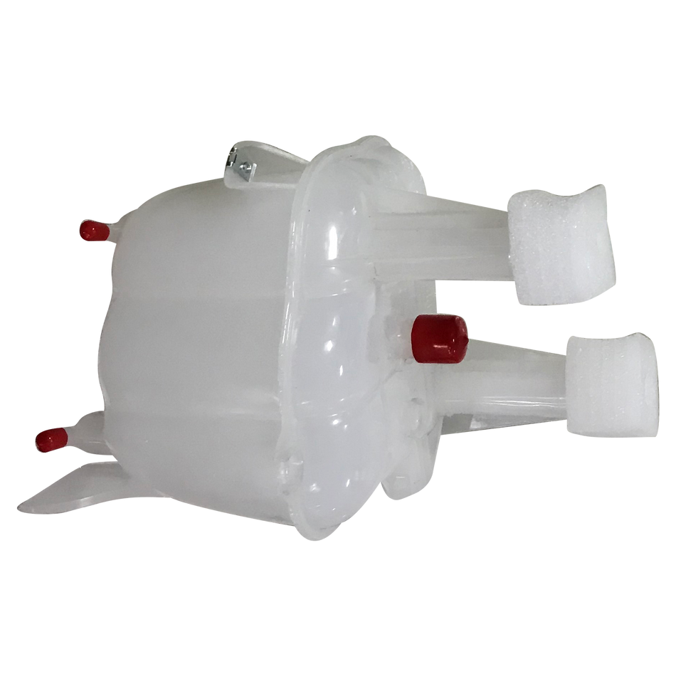 Depósito Anticongelante para BMW 320i, Freightliner M2 106 y M2 112 | 52014880AA