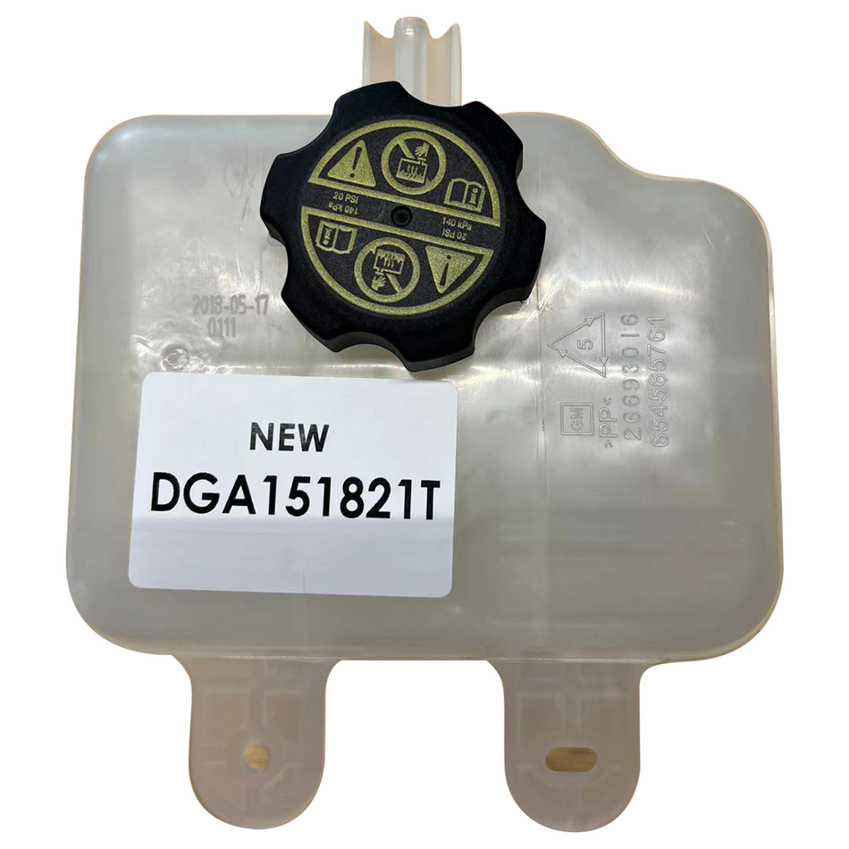 Depósito Anticongelante para BMW M3 1996-2022, OEM 26693016