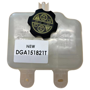 Depósito Anticongelante para BMW M3 1996-2022, OEM 26693016