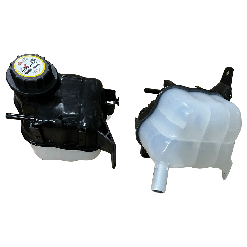 Depósito Anticongelante para Chevrolet Cruze, Ford Ranger y Audi A4 | AG1Z8A080S