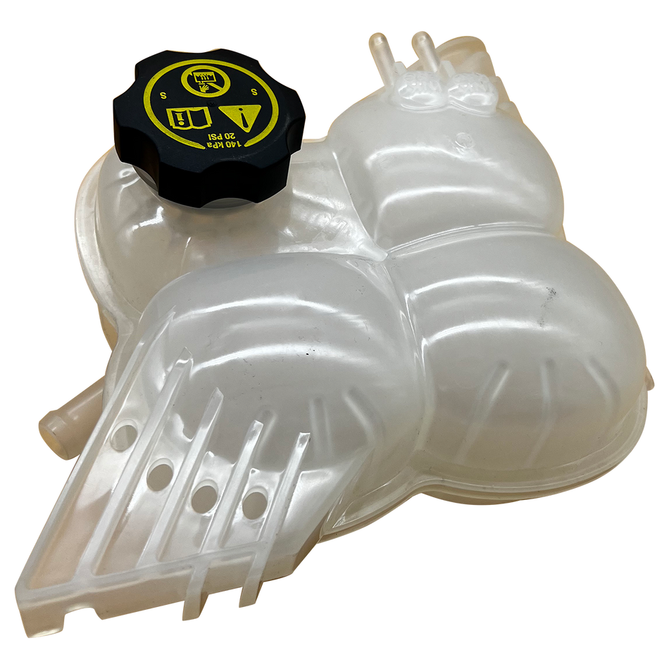 Depósito Anticongelante para BMW X1, X3 y Chevrolet Malibu | 84388367