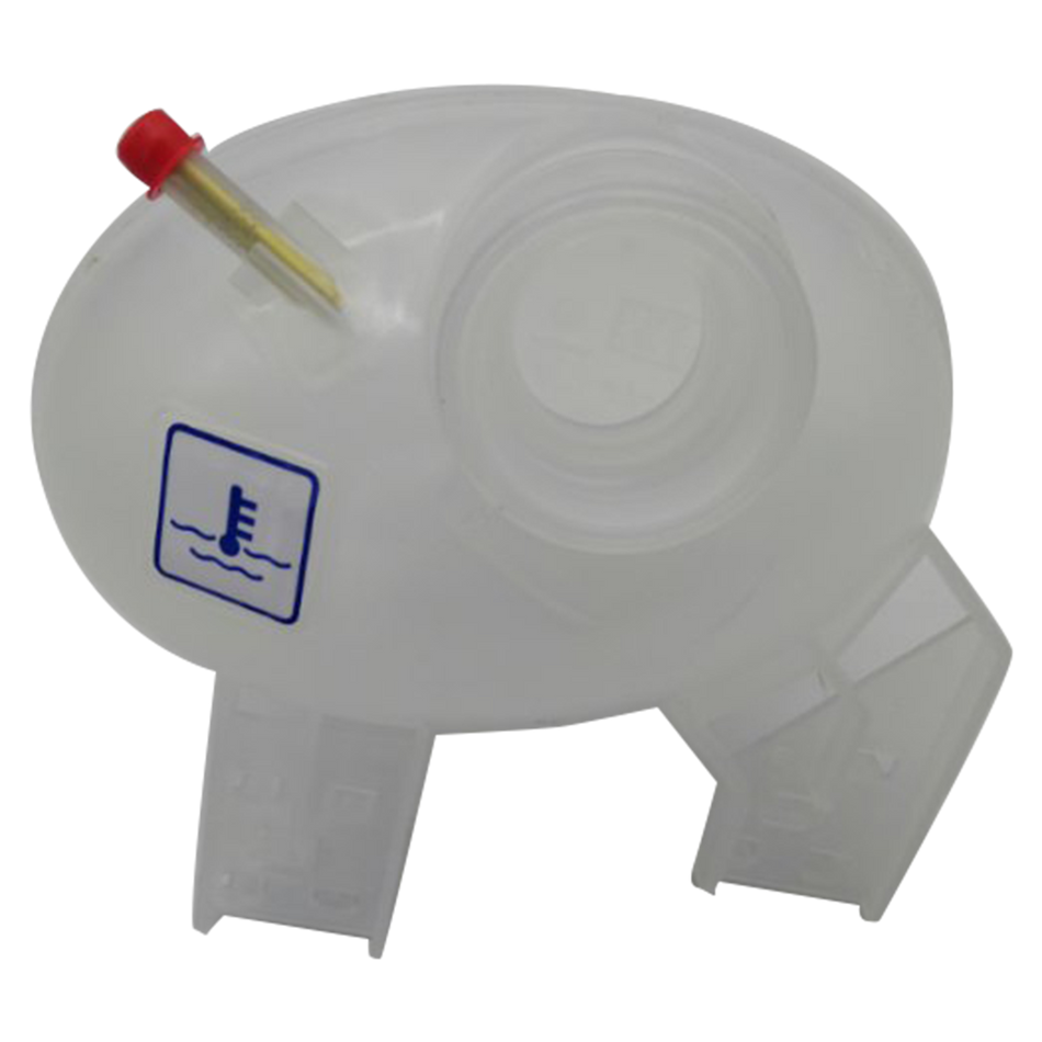 Depósito Anticongelante para Chevrolet Silverado 2500 HD 2001-2002, OEM 68289857AA