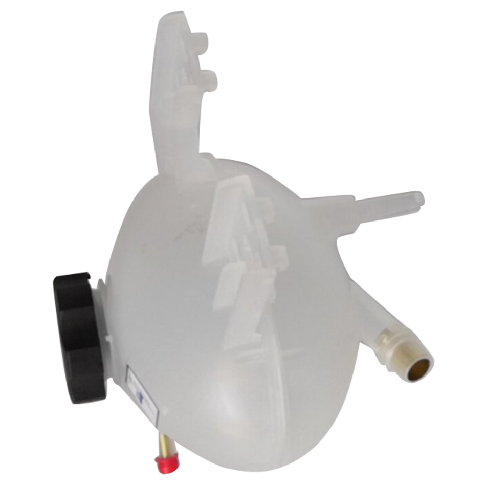 Depósito Anticongelante para Chevrolet Silverado 2500 HD 2001-2002, OEM 68289857AA