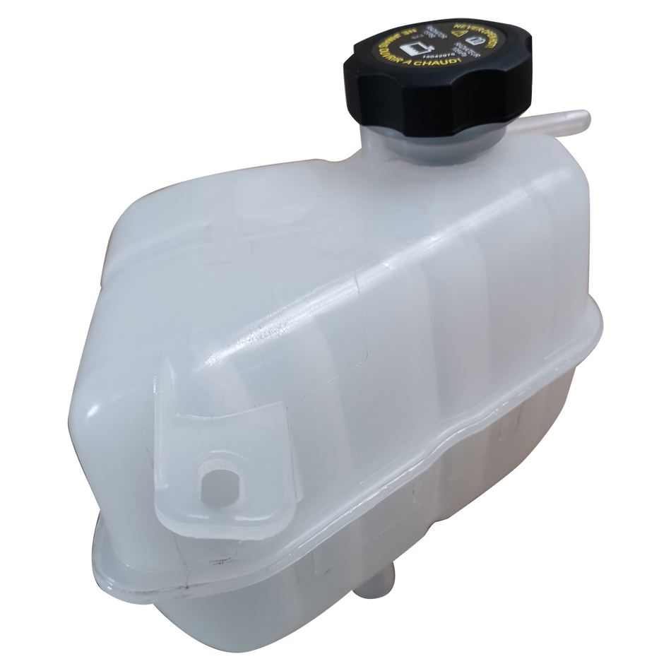 Depósito Anticongelante para BMW X5 2004-2006, OEM 25775252