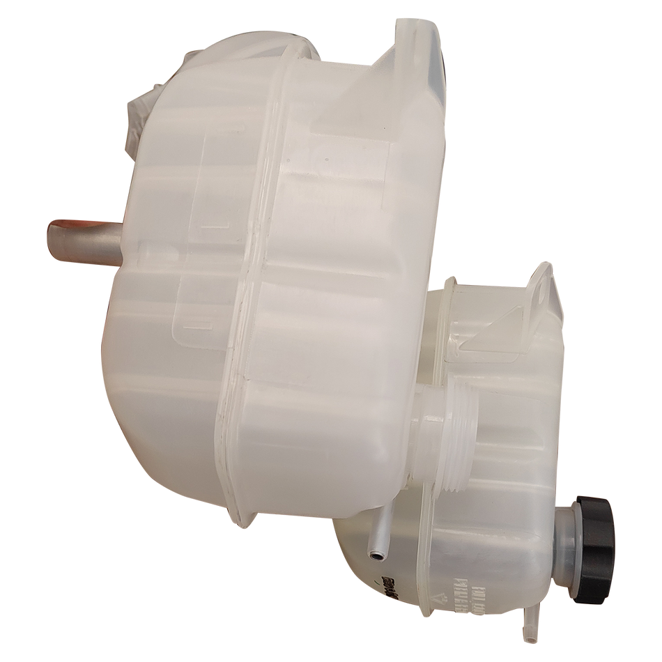 Depósito Anticongelante para BMW X5 2004-2006, OEM 25775252