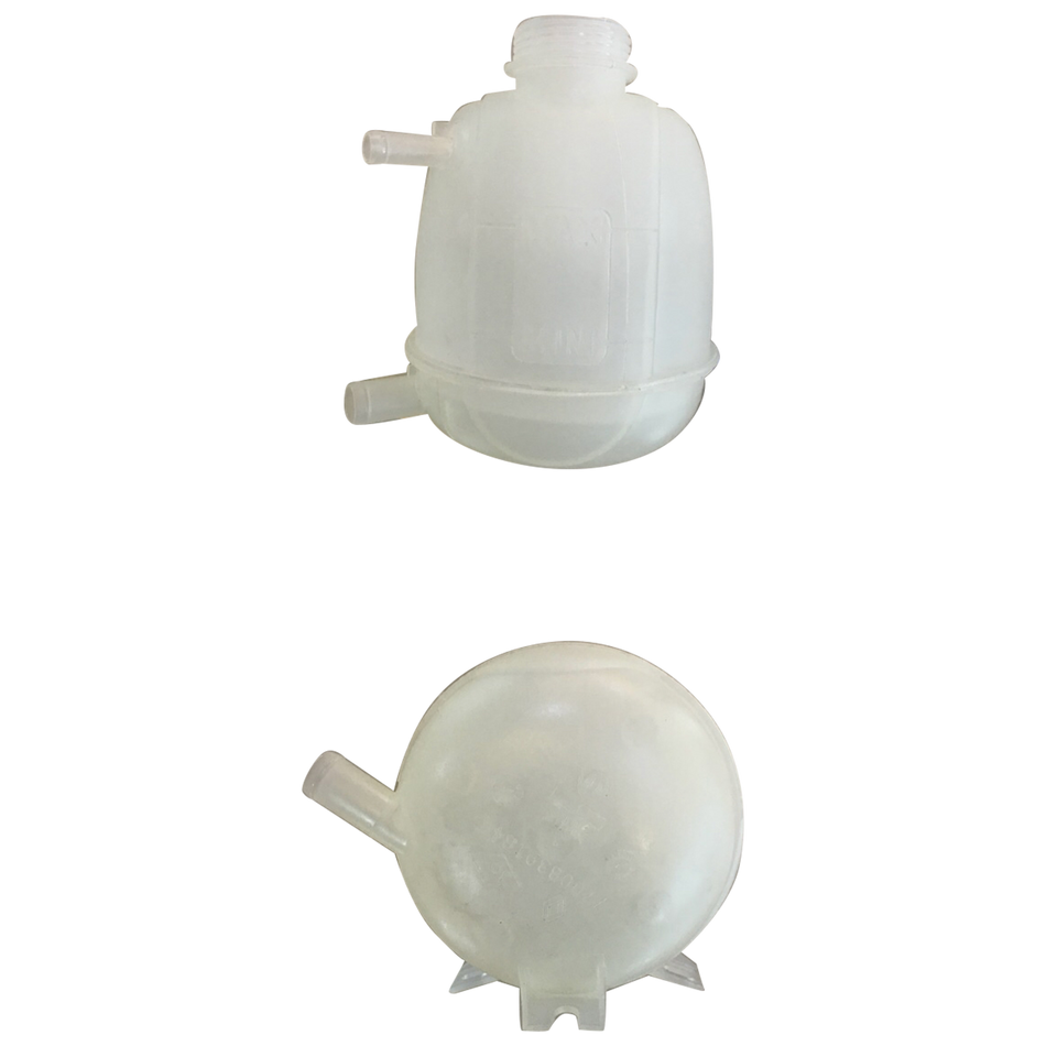 Depósito Anticongelante para Dodge Dakota 1997-1998, OEM 7701468746