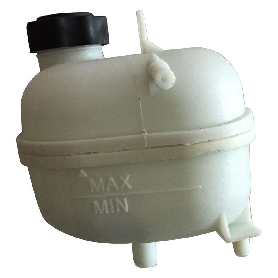 Depósito Anticongelante para Chevrolet Tahoe 2005-2014, OEM 17137529273, 603-331