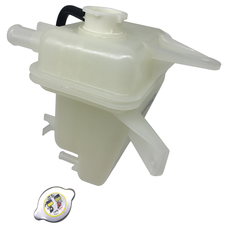 Depósito de Anticongelante para Mazda MPV y Tribute | GY0115350F