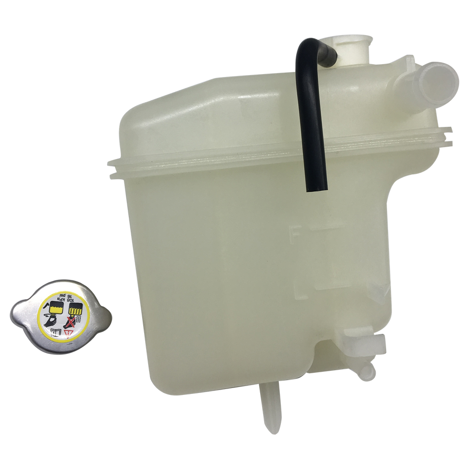 Depósito de Anticongelante para Mazda MPV y Tribute | GY0115350F