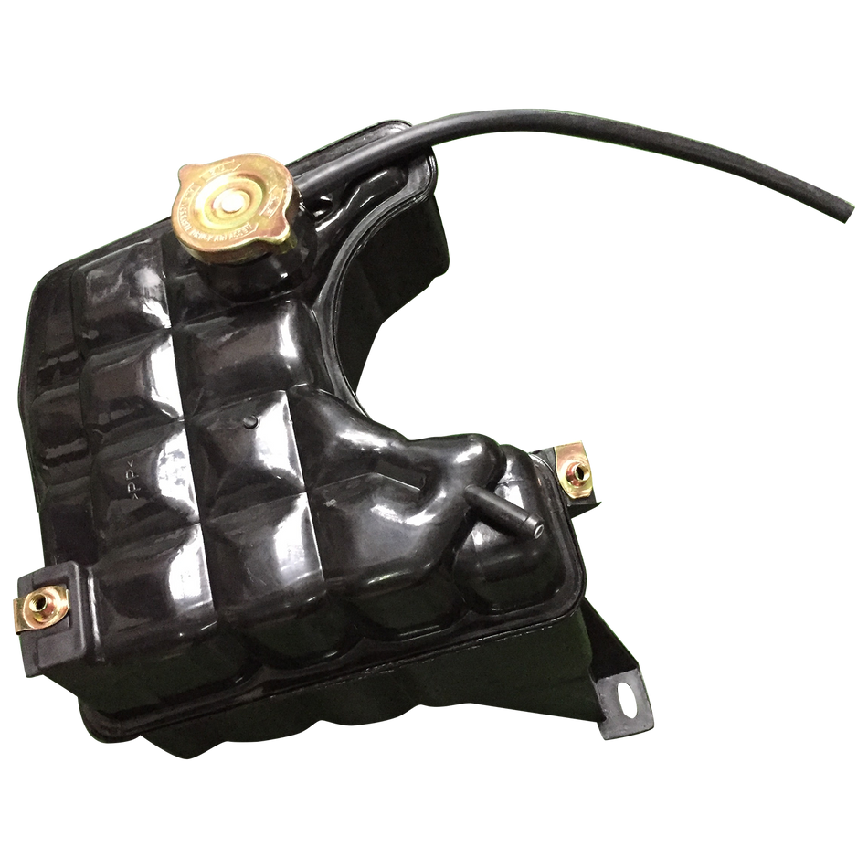 Depósito Anticongelante para Volkswagen Jetta 2009-2019, OEM 19129961