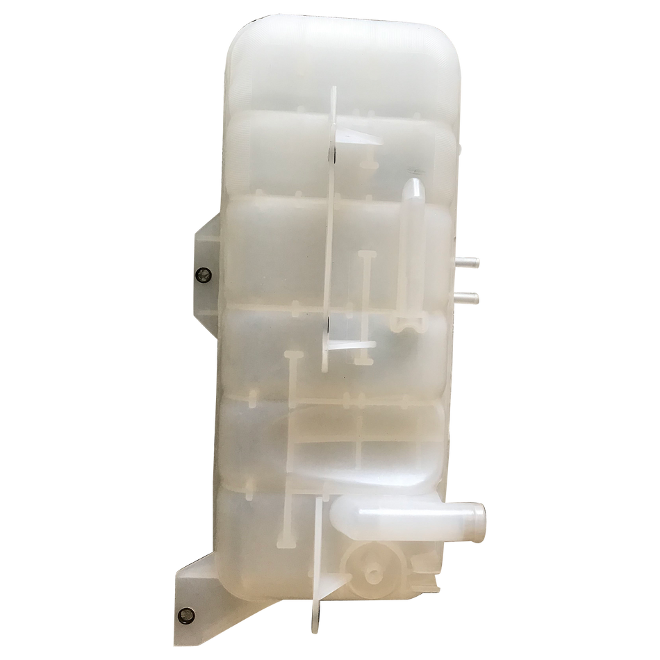 Depósito de Anticongelante para Nissan Sentra, Tiida y Xterra | 603-5507