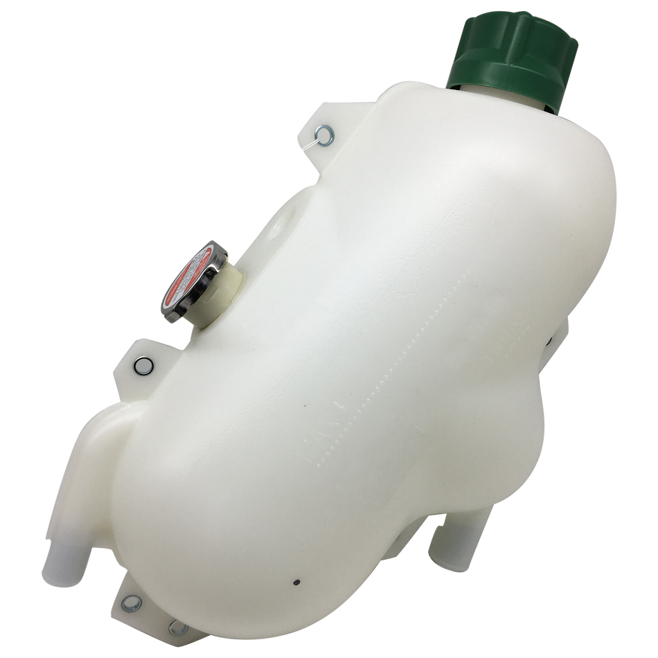 Depósito de Anticongelante para Peterbilt 365, 367, 382, 384 y 386 | 3966106