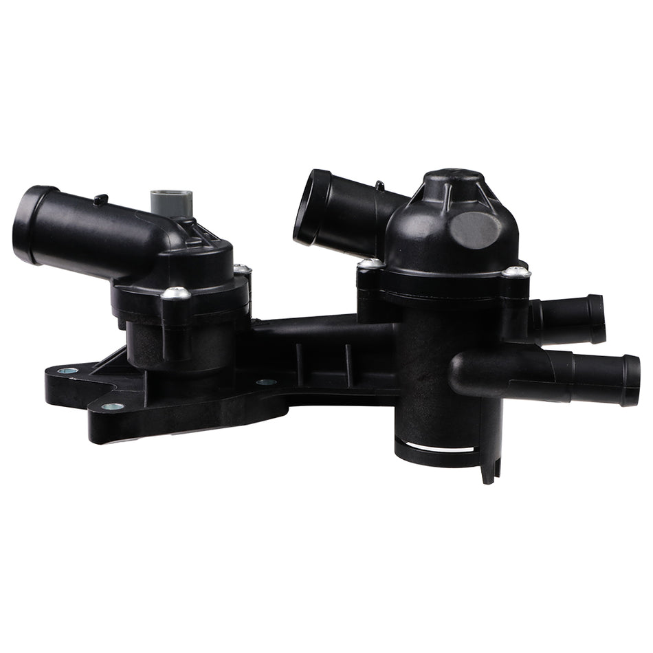Toma de Agua para Ford F-150, F-250 Super Duty y F-450 Super Duty | 03C121111AM
