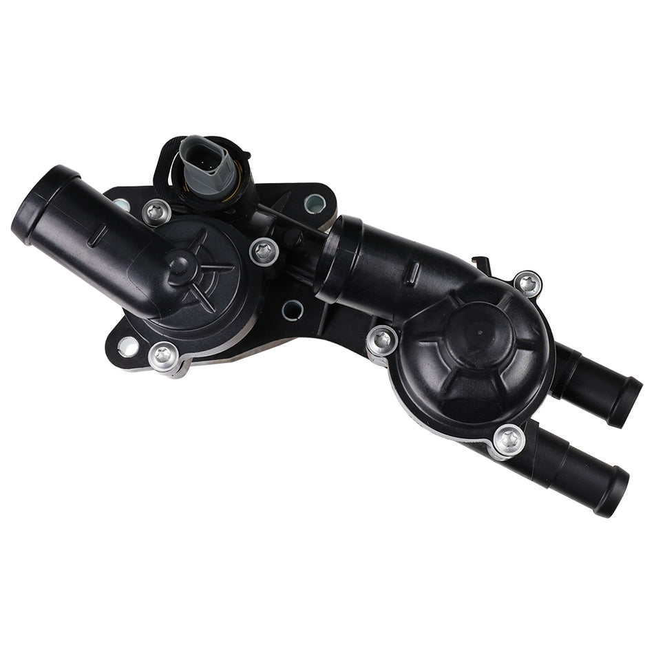 Toma de Agua para Ford F-150, F-250 Super Duty y F-450 Super Duty | 03C121111AM