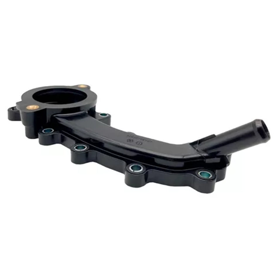 Toma de Agua para INFINITI Q70, Nissan Maxima y Kia Rio | 5184653AD