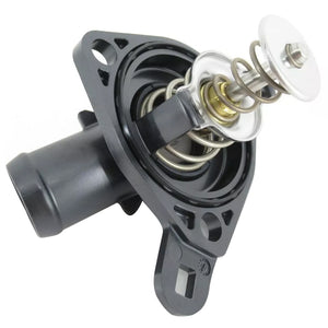 Toma de Agua para Chevrolet Optra, Meriva y Onix | 19301PNA003