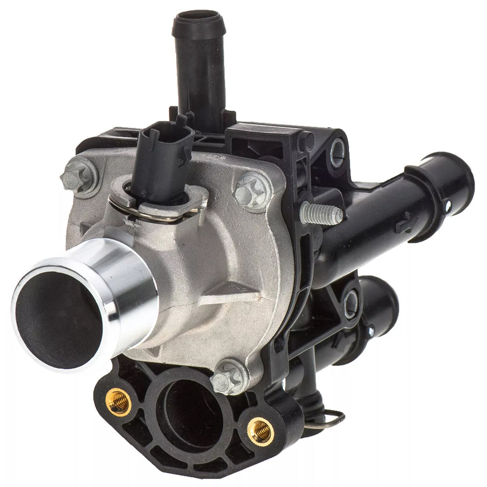 Toma de Agua para Buick LaCrosse, Cadillac XT5 y Chevrolet Aveo | 25192228