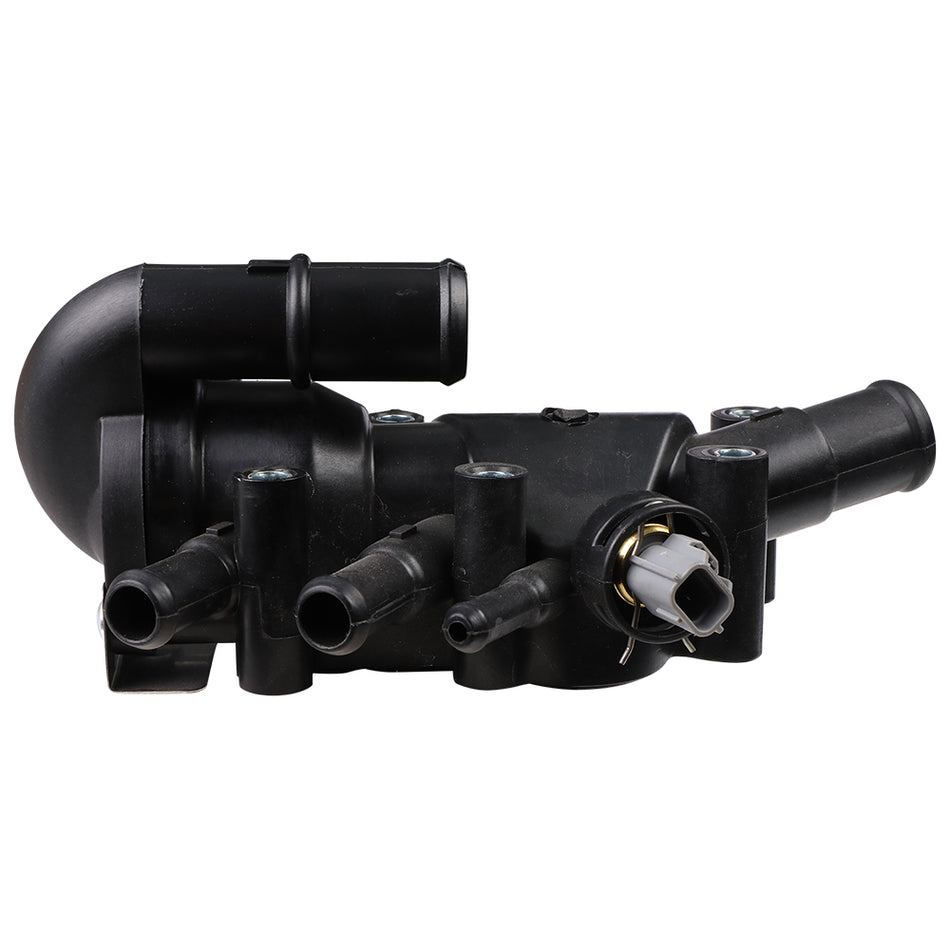 Toma de Agua para Chevrolet Cheyenne, Colorado y Cruze | 256G8A586